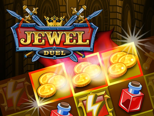 Jewel Duel