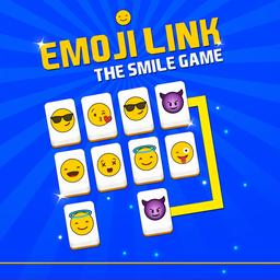 Emoji link : the smile game