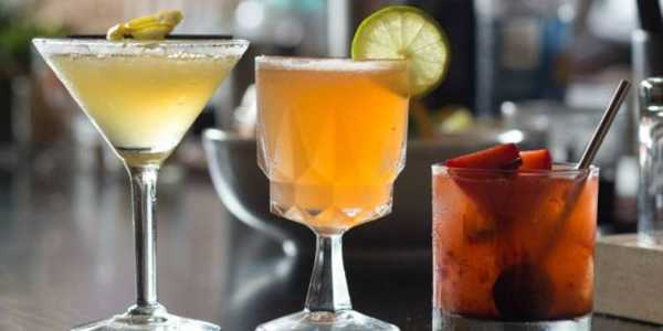 10 Easy Cocktail Recipes You Can Make at Home